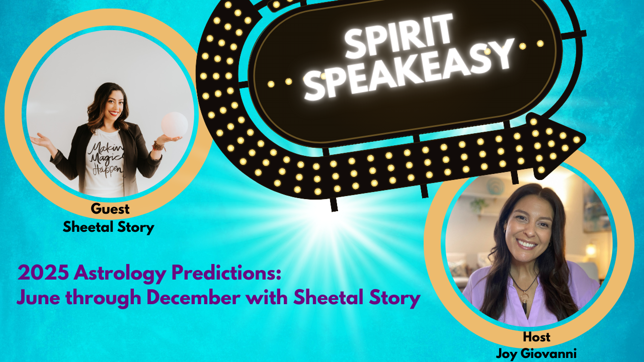 Future Tech: What Astrology Predictions Say Will Happen