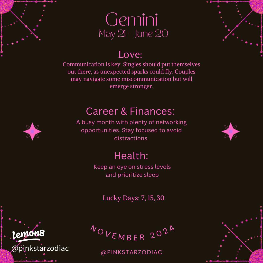 Gemini's Love Fortune for Next Week: Will You Embrace New Romance or Face Unexpected Heartbreak?