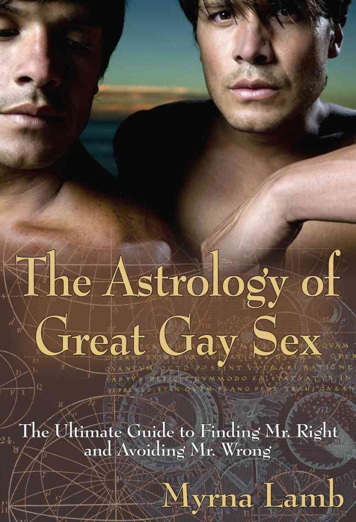 Gay Sex in the Horoscope Chart: Revealing Hidden Truths or Reinforcing Stereotypes?