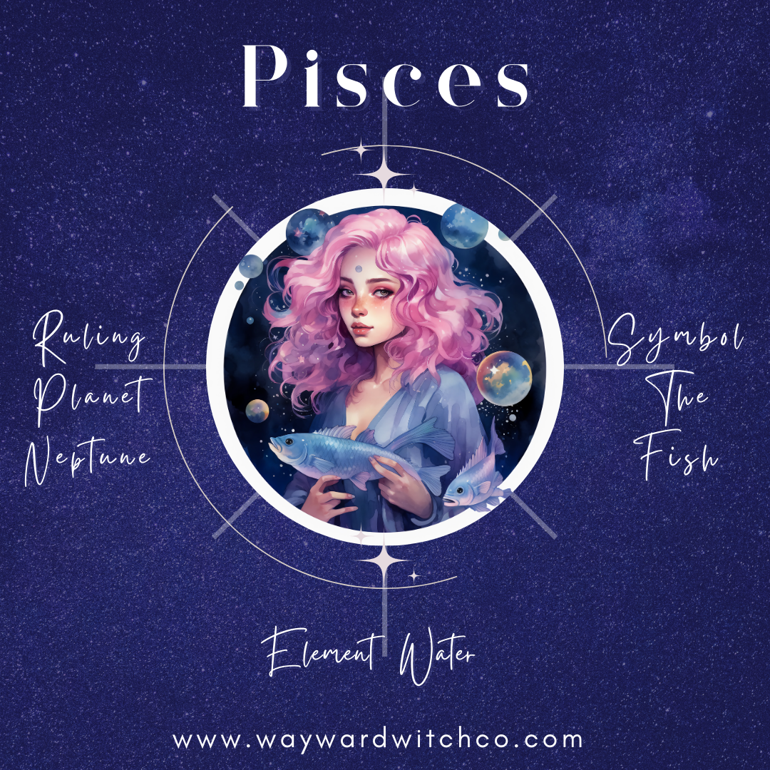 8th House Astrology Pisces: Unveil the Secrets of Emotional Transformation and Spiritual Growth