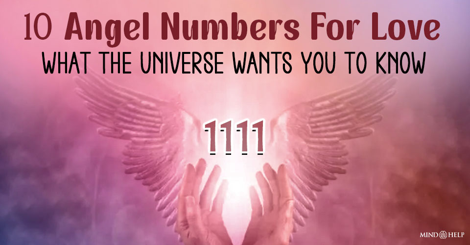 🌟 Angel Numbers in Every Stage of Love: From Crush to Closure, What the Universe Wants You to Know
