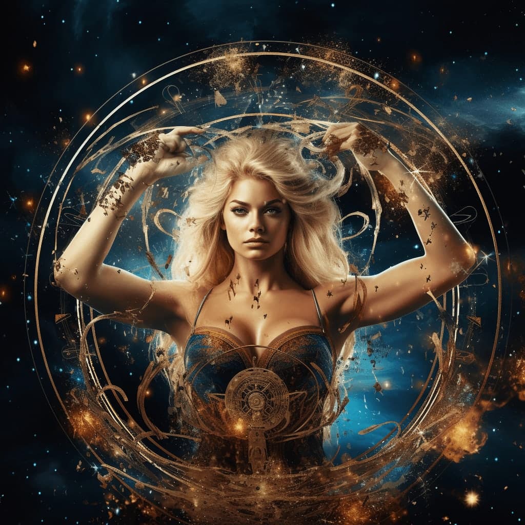The Capricorn Sun Virgo Moon Mind: Strengths, Weaknesses & Spiritual Growth