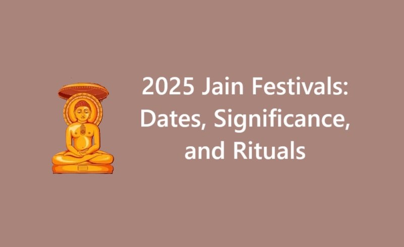 Paryushan 2025 Dates: A Simple Guide to This Jain Festival