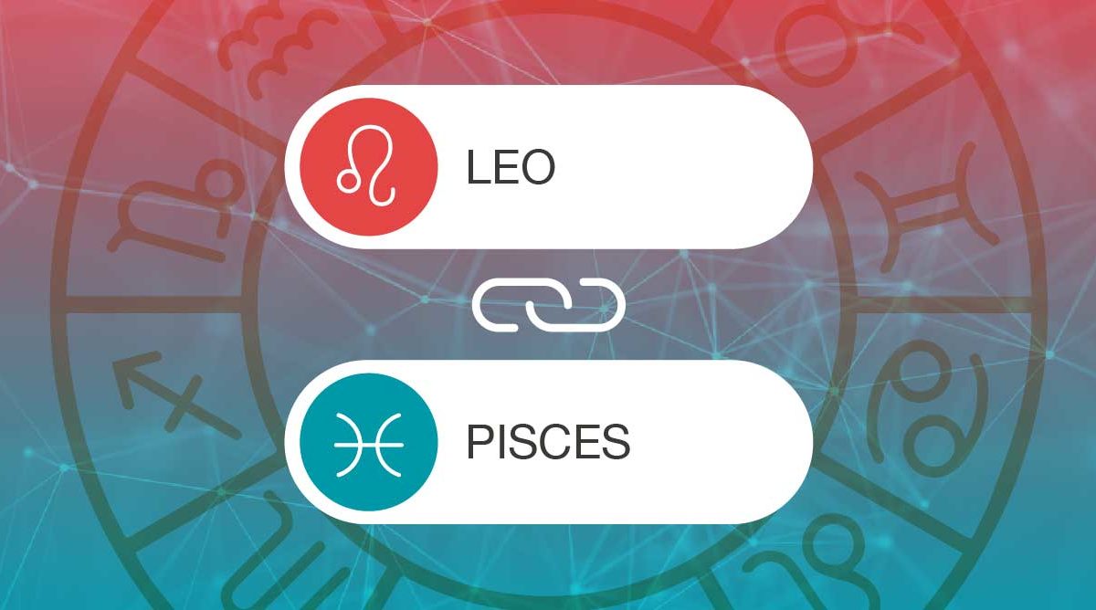 Gay Horoscope Compatibility: Can Leo and Pisces Really Find Harmony, or Will Their Differences Tear Them Apart?