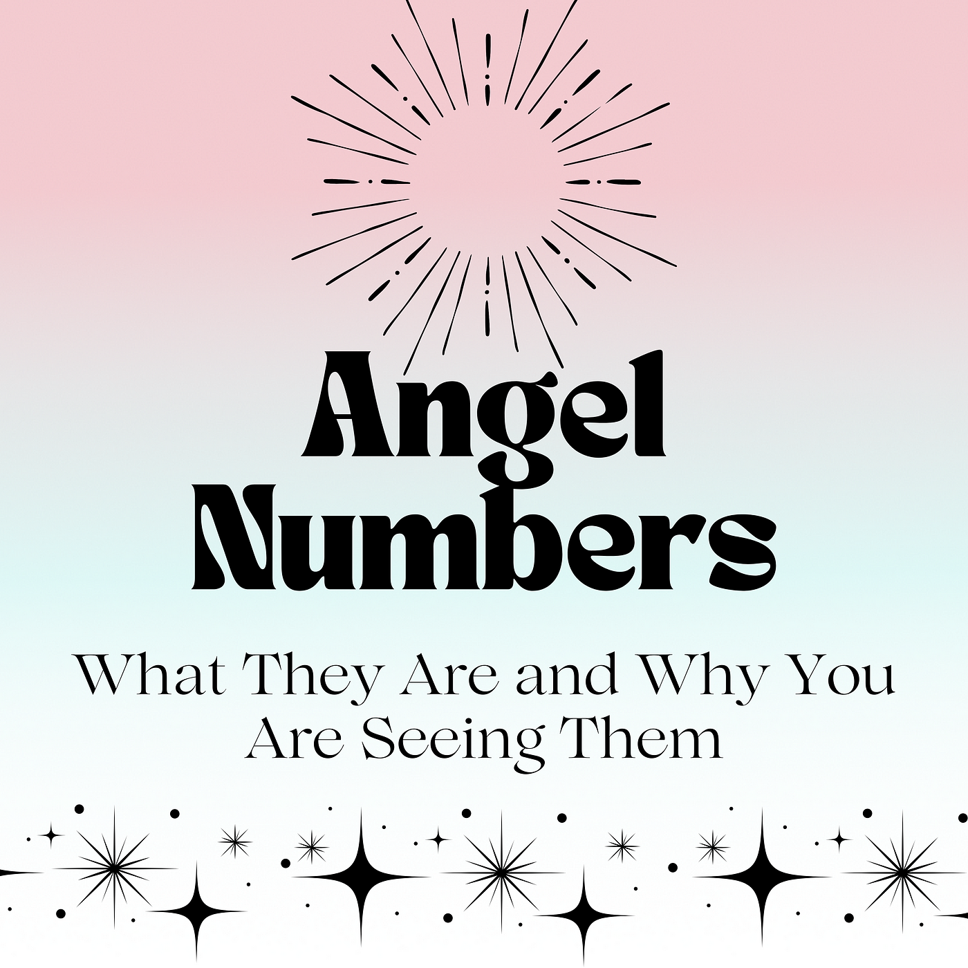 Angel Numbers vs Astrology: Which Divine Language Should You Trust for Love and Life?