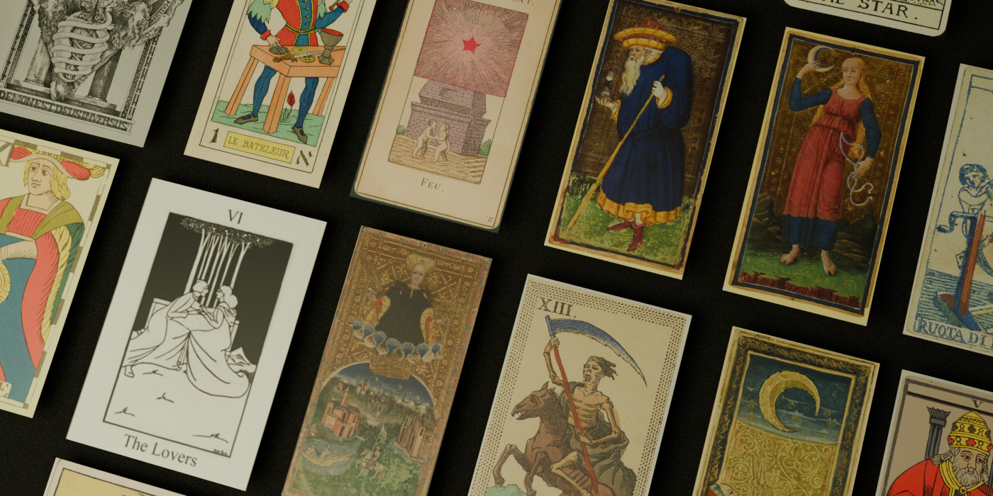 How does ancient tarot card symbolism and folklore really work? Get a clear guide to understanding the stories and images!