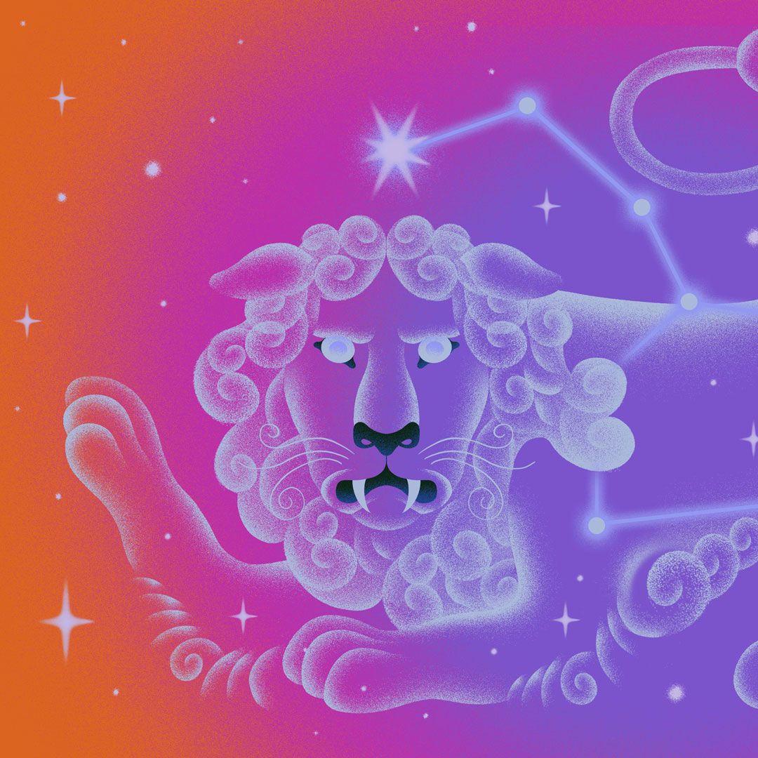 Gay Horoscope Leo: Roar with Confidence or Hide Behind the Mask?