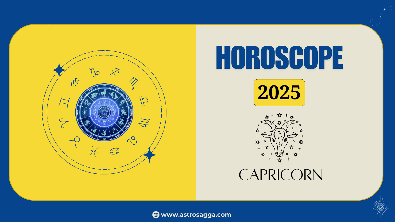 Capricorn Horoscope August 2025: What You Need to Know About Career Success, Love, and Financial Stability