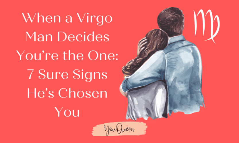 How to Tell If a Virgo Man Is Into You? (The Surprising Truth Behind His Aloofness!)