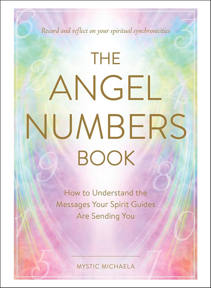 Your angel numbers 0-999 book pdf: How to use it? Understand all divine messages easily.