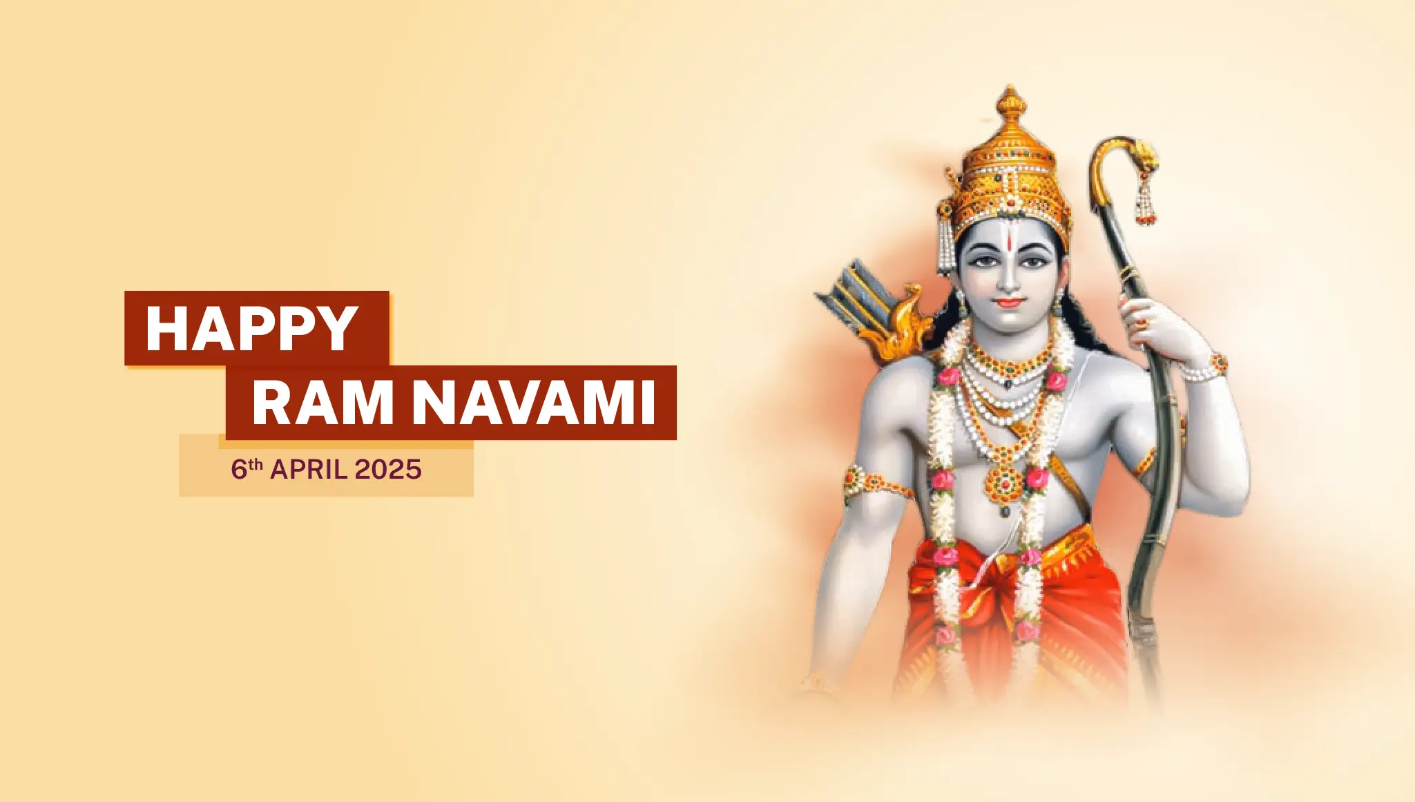 Ram Navami 2025 USA: Your Guide to the Auspicious Day