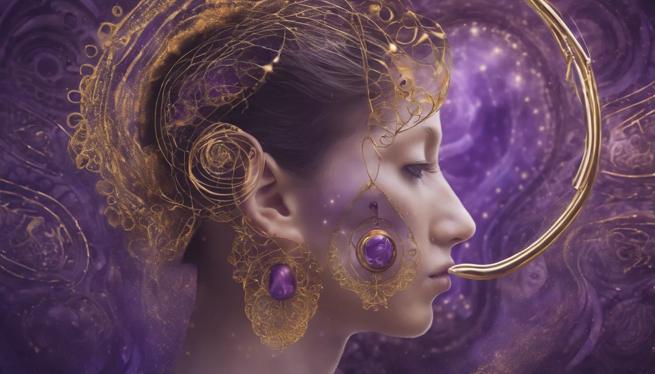 Dreams about ears good or bad? Uncover what your mind is really trying to tell you!