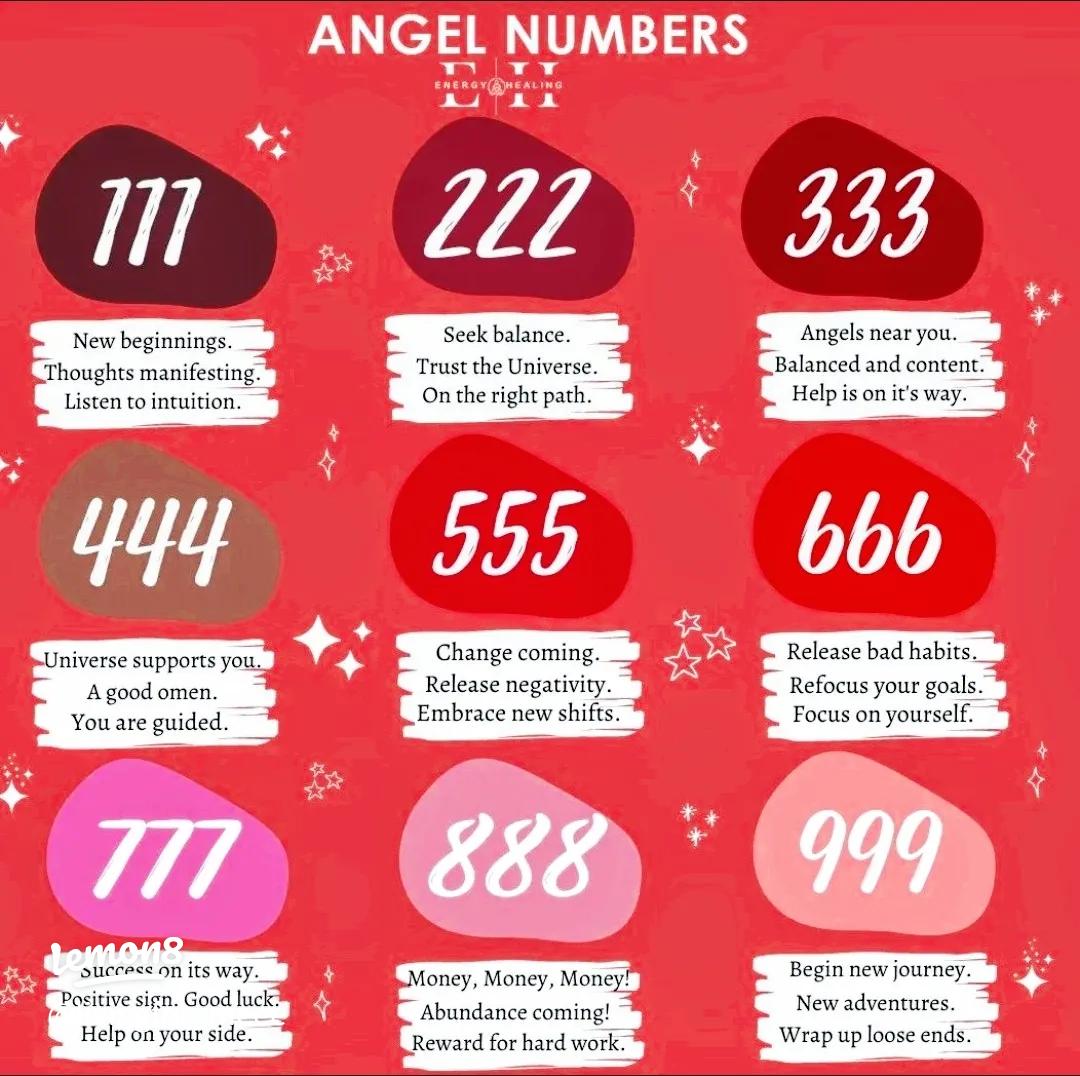 How do angel numbers for protection actually work? Understand their simple magic for your personal safety.