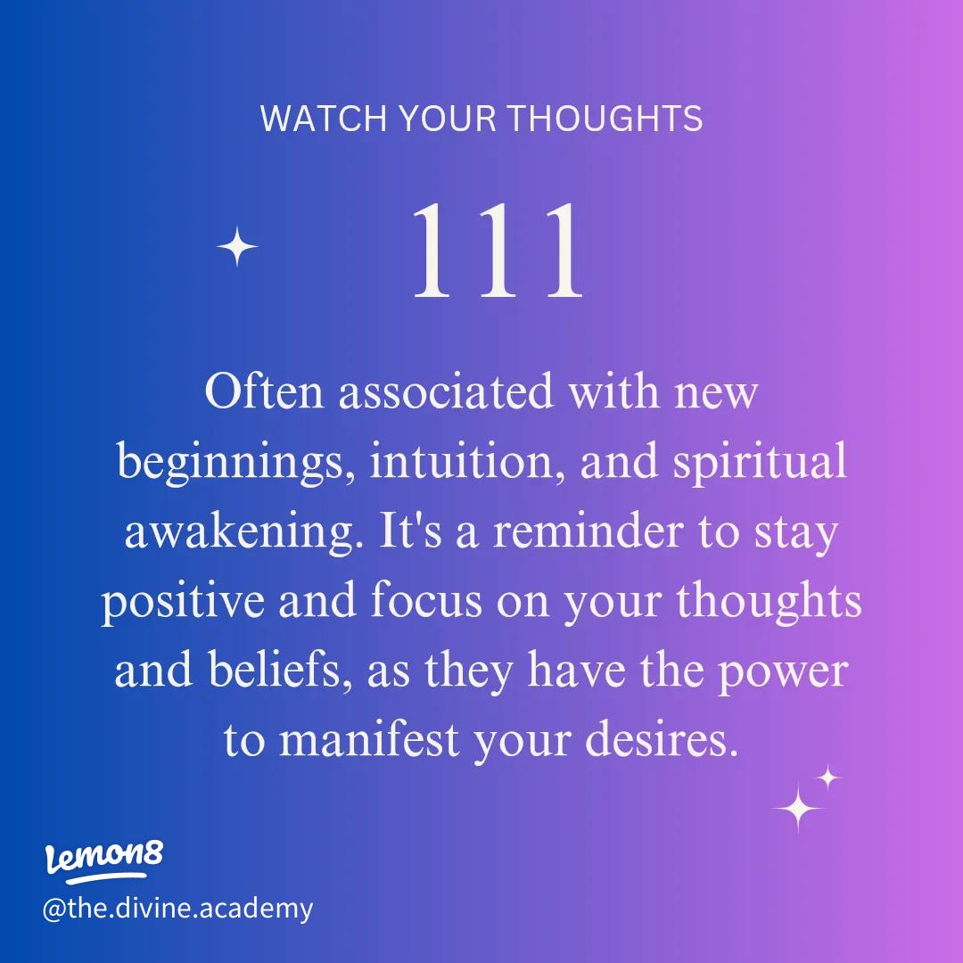 Can angel numbers 111 and 1111 help manifestation? Use these 2 secrets to attract abundance!