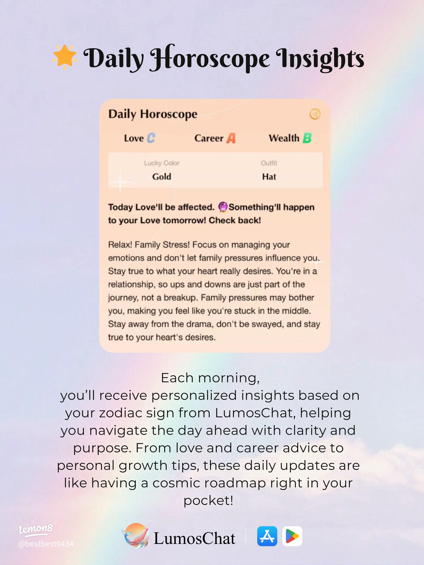 “Daily Gay Horoscope: Your Cosmic Guide to Love and Success—or a Reminder of What’s Holding You Back?”