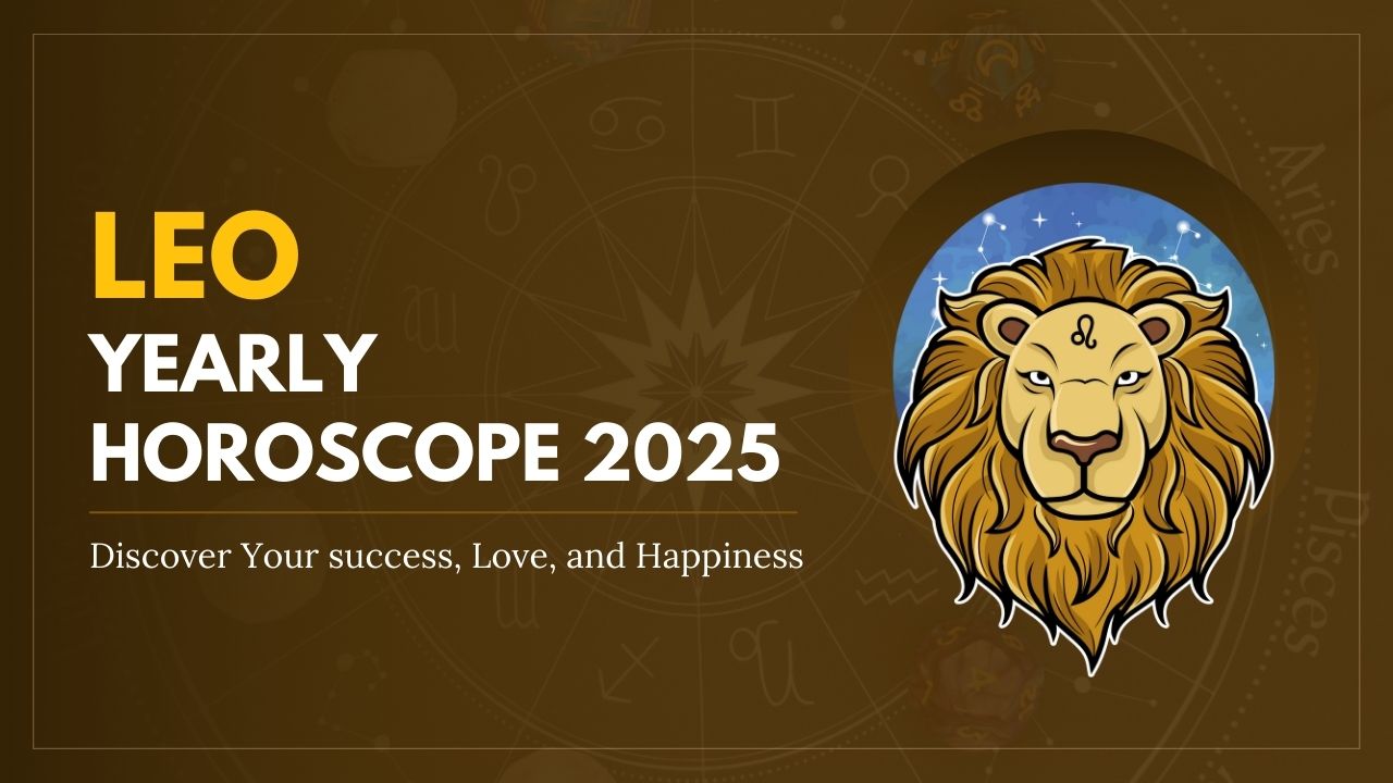 Leo Horoscope for August 2025: Discover What’s in Store for Love, Career, and Financial Growth