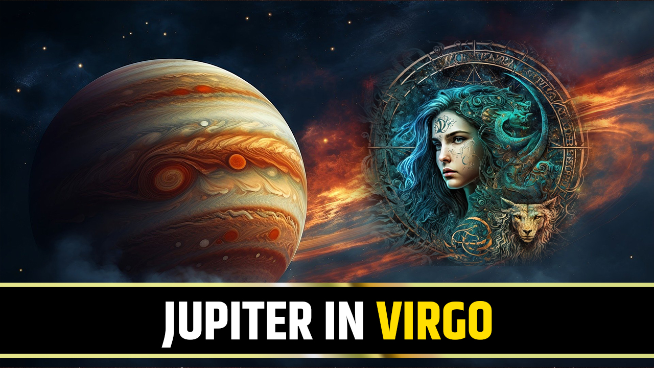 Why Jupiter in Virgo Degrees Made These Celebs Successful (Or Did It?)