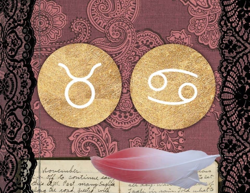 Gay Horoscope Compatibility: Can Taurus and Cancer Build a Lasting Bond, or Will Their Differences Rip Them Apart?