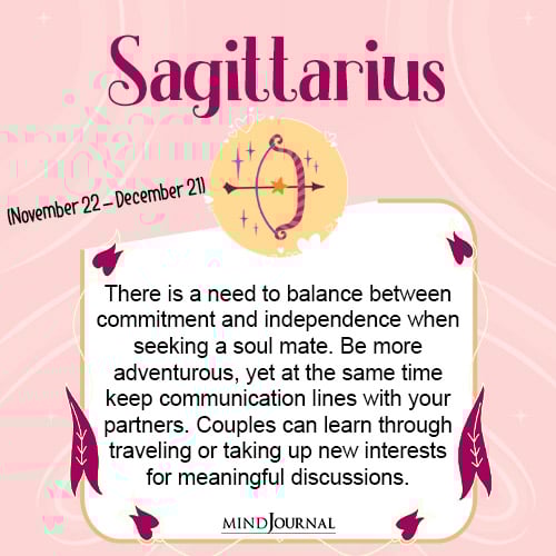 Need the sagittarius next week love horoscope? Here is your easy guide for upcoming romance.