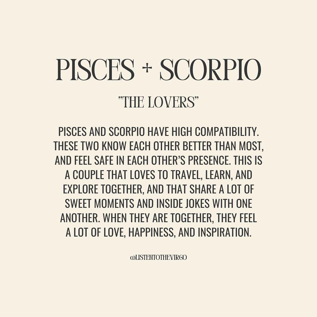 How Pisces Handles Love Anxiety: Emotional Strength or Overwhelming Fear?