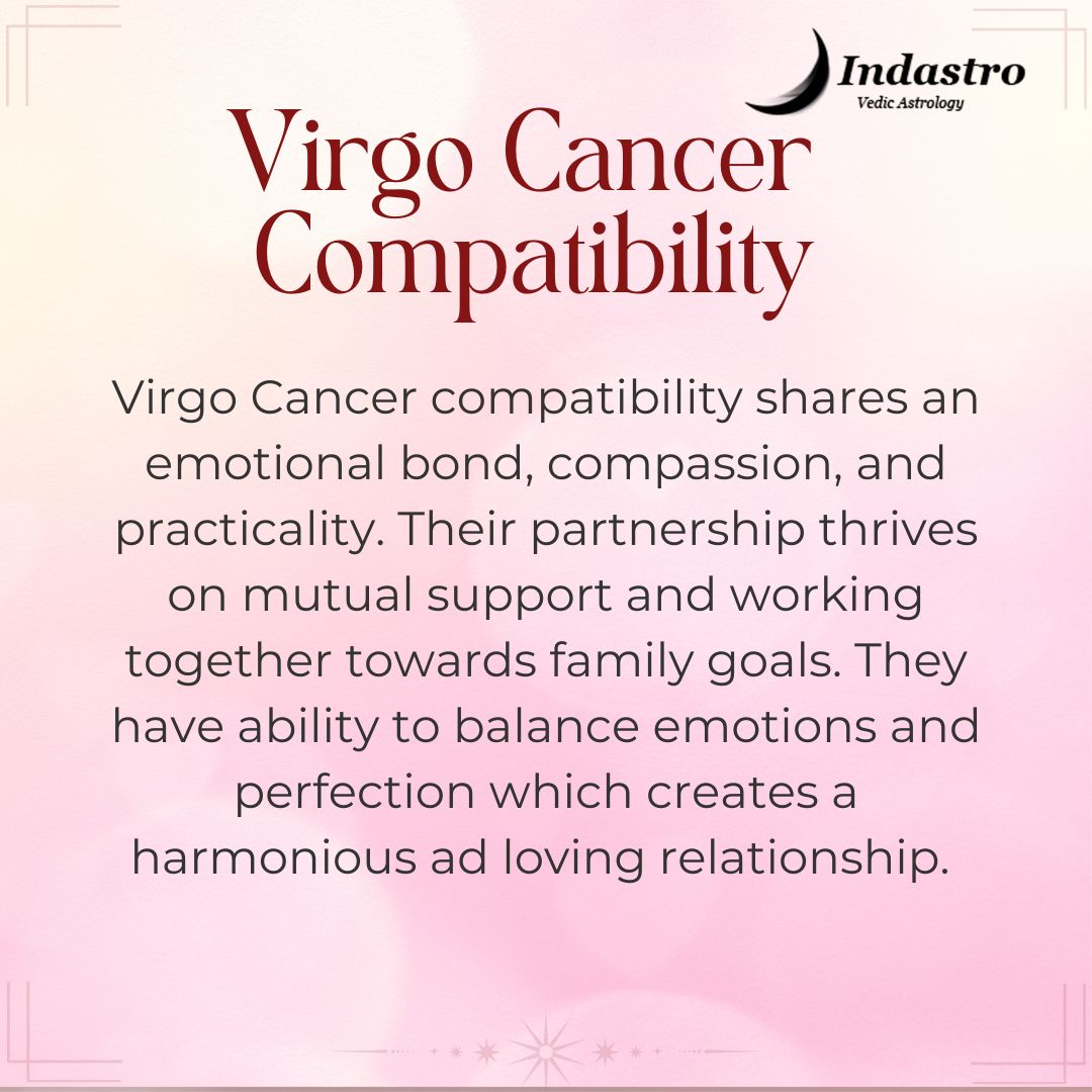 Gay Horoscope Compatibility Virgo Cancer: Healing Love or an Emotional Minefield?