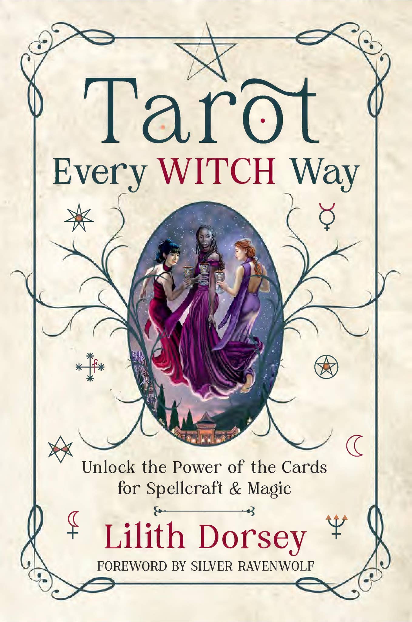 Wondering witchcraft tarot card which oine for beginners? We show you how to find the right magical set.