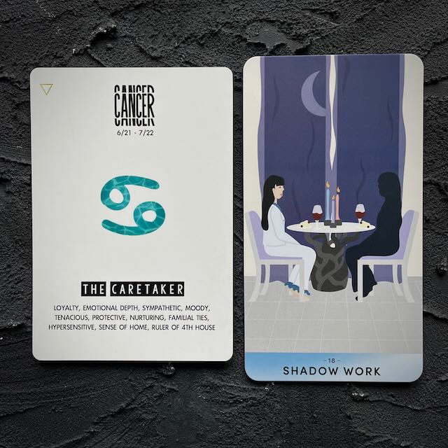 Cancer Gay Horoscope: Unlock Your Deepest Feelings, Queer Love Needs, and Emotional Power