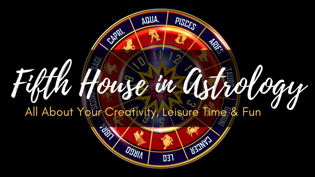 How to enjoy Capricorn in 5th house astrologys serious fun? Get simple, practical tips that really work!