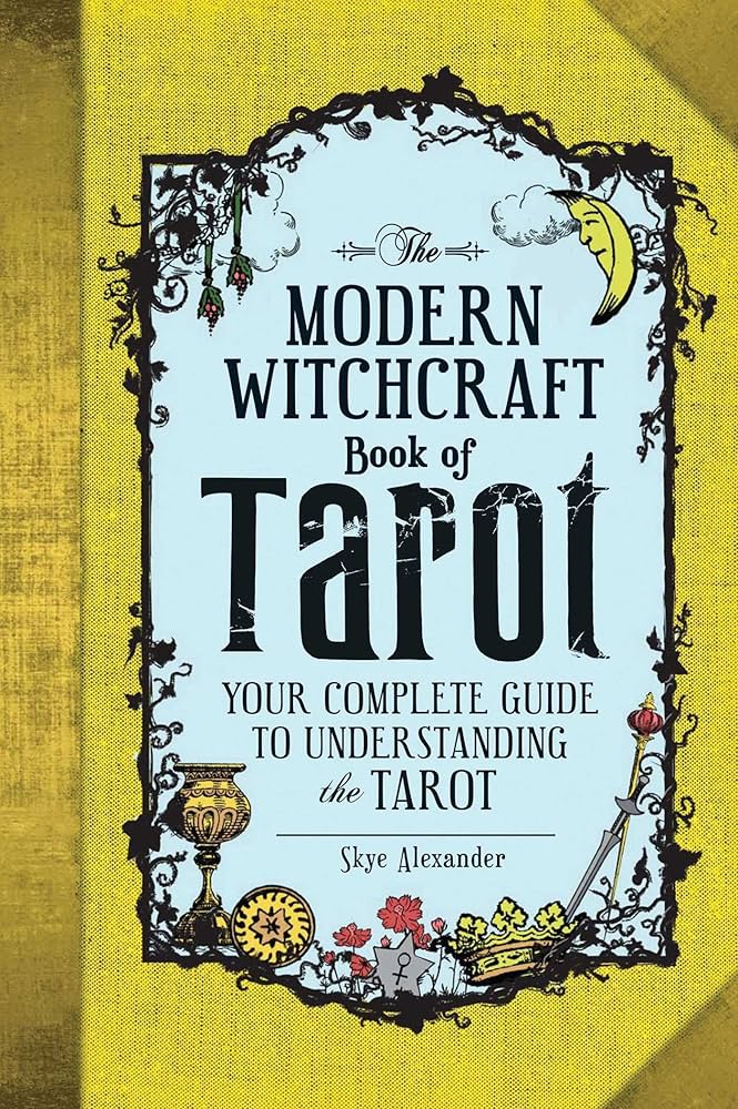 Wondering witchcraft tarot card which oine for beginners? We show you how to find the right magical set.