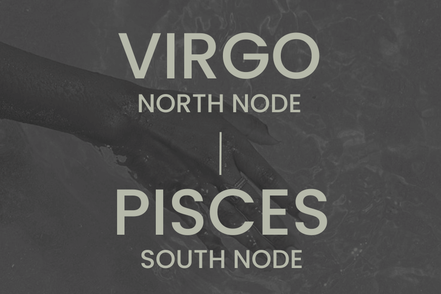 South Node in Pisces: Karmic Lessons, Spiritual Growth & Past Life Insights