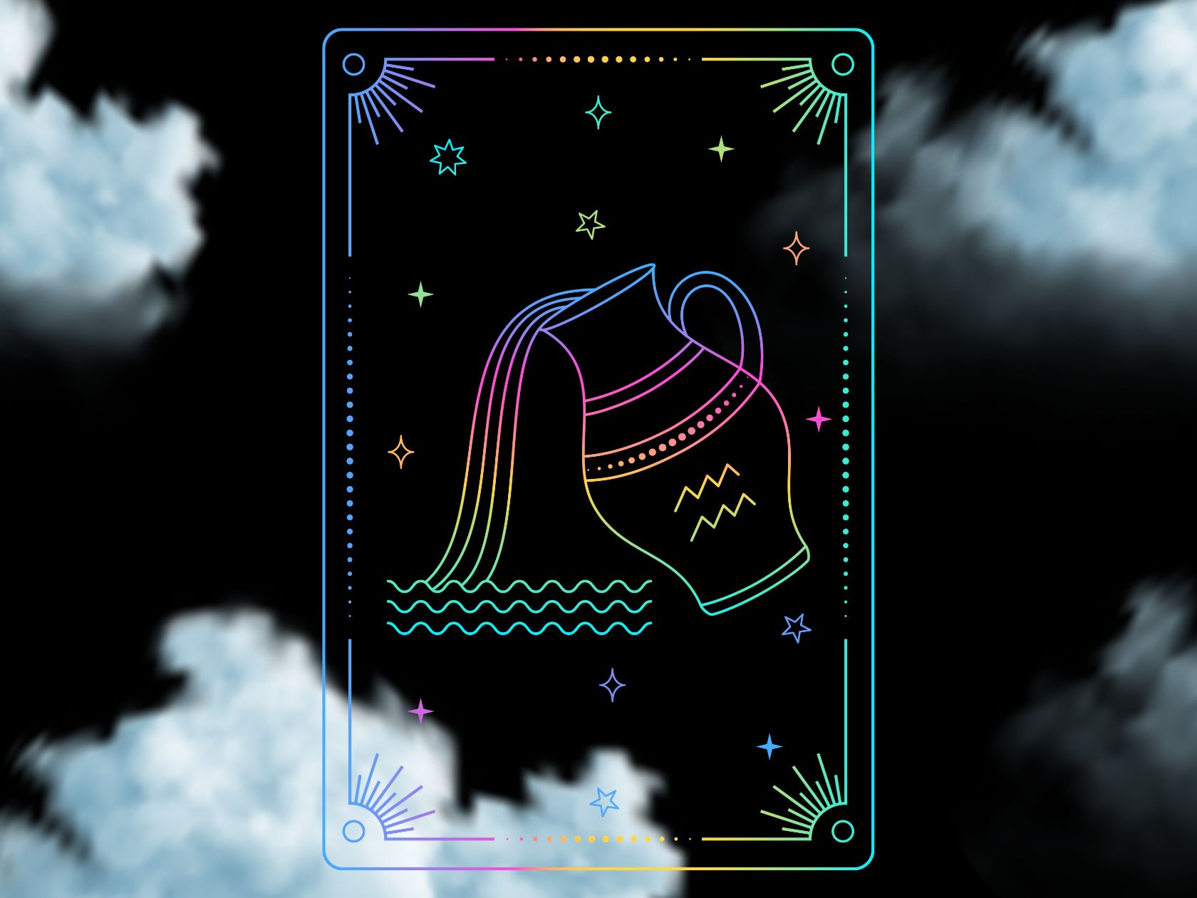 Aquarius 2025 Second Half Forecast: Break the Rules or Break Yourself — It’s Time to Redefine Everything