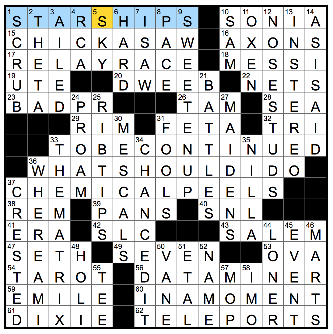 Get the answer for tarot card group nyt crossword clue today! Solve your puzzle faster with us.