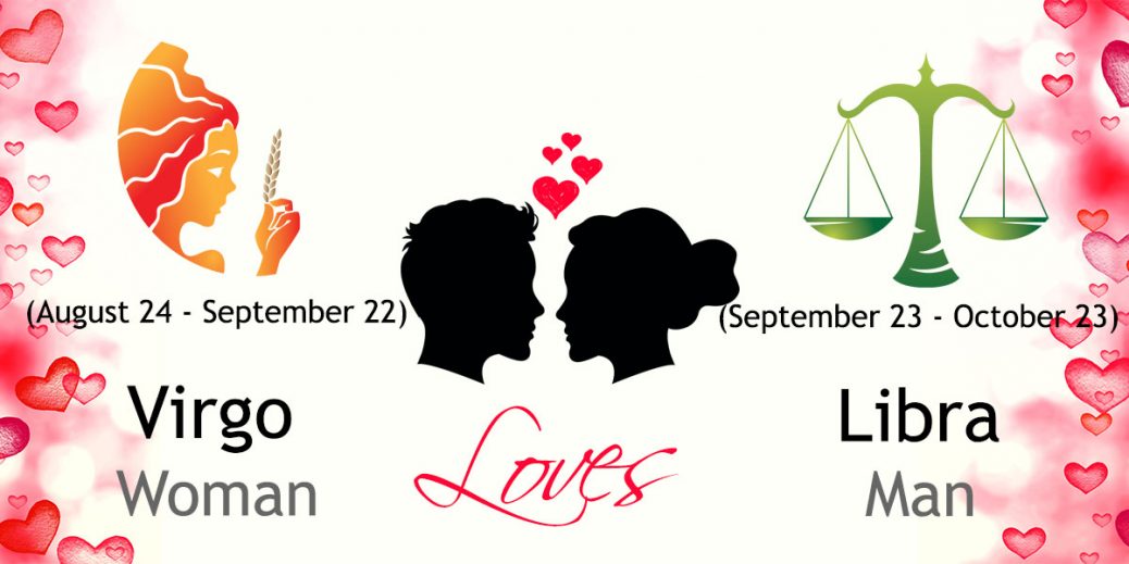 Love Match? Virgo and Libra Compatibility Percentage Explained