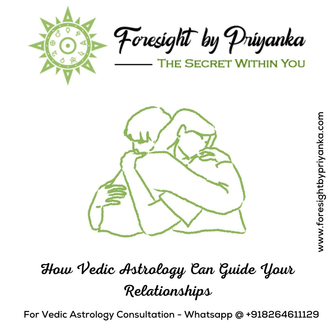 What are the benefits of vedic astrology compatibility? (Discover 4 key ways it improves your love life)