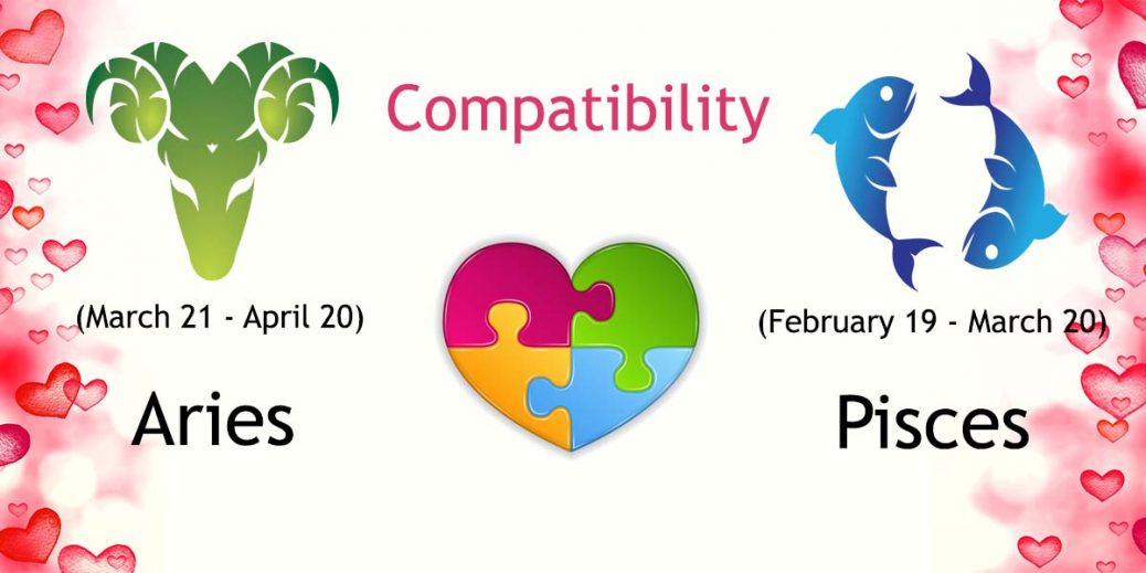 Aries and Pisces Compatibility Percentage Revealed: What It Means for Your Love, Trust, and Long-Term Future