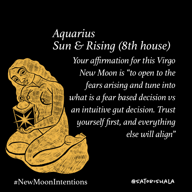 Aquarius 8th House Astrology: Unlock the Secrets of Emotional Transformation, Intimacy, and Personal Power