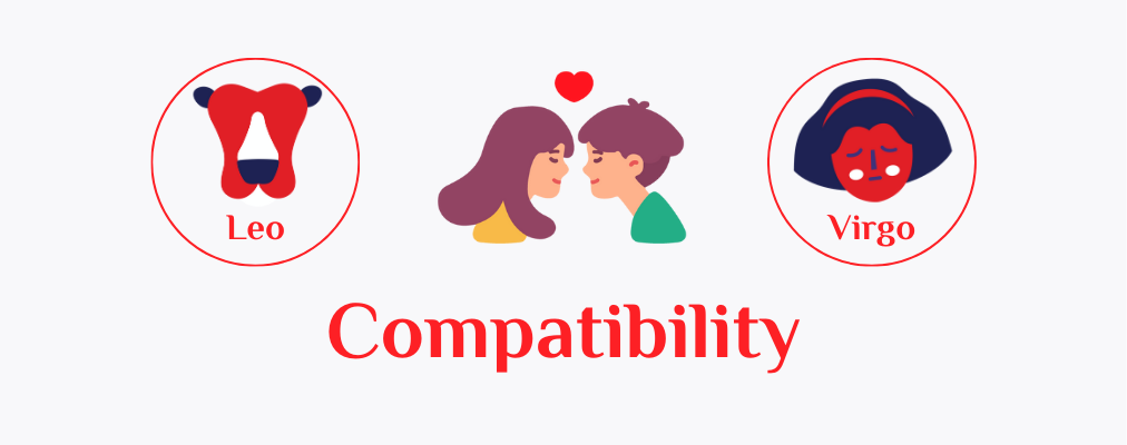 Leo Woman and Virgo Man Compatibility: Love, Challenges & How to Make It Work
