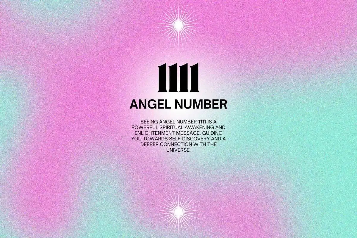 Can angel numbers 111 and 1111 help manifestation? Use these 2 secrets to attract abundance!