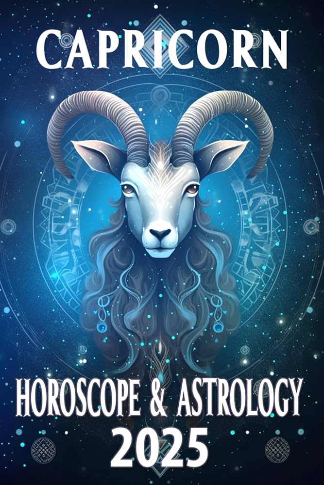Capricorn Horoscope August 2025: What You Need to Know About Career Success, Love, and Financial Stability