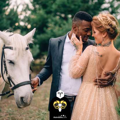 Aries Love Fortune for Next Week: A Fiery Passion or a Cold Goodbye?