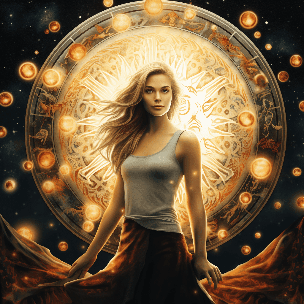 The Capricorn Sun Virgo Moon Mind: Strengths, Weaknesses & Spiritual Growth