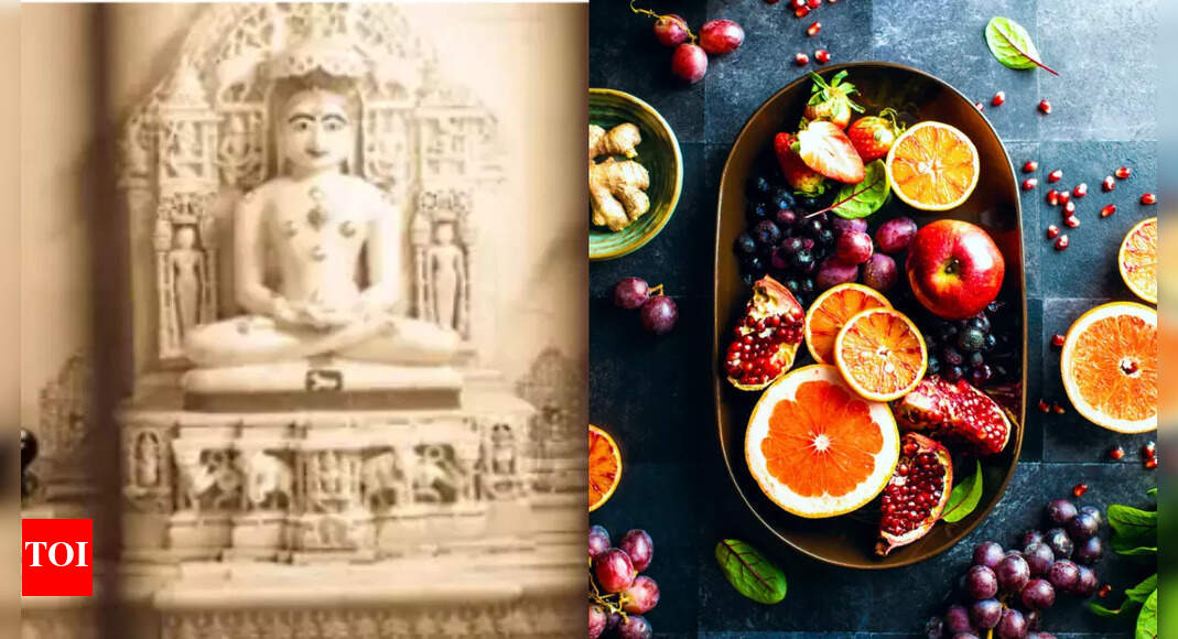 Paryushan 2025 Guide: Simple ways to celebrate it well.