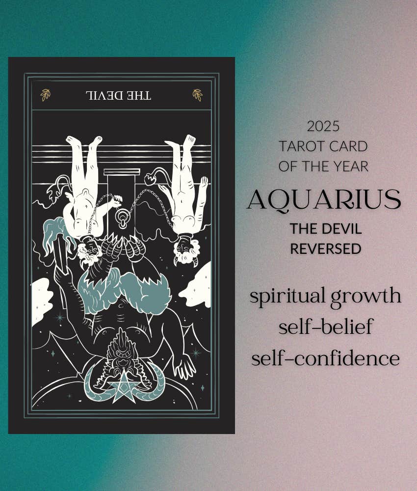 Aquarius 2025 Second Half Forecast: Break the Rules or Break Yourself — It’s Time to Redefine Everything