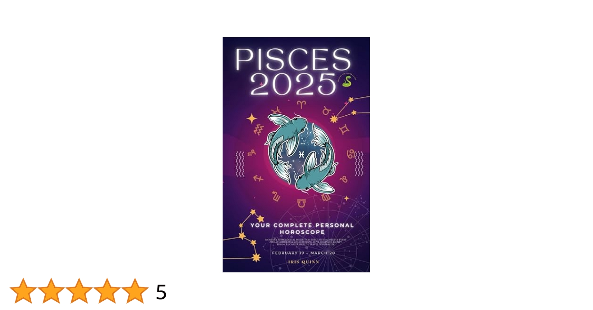 Pisces 2025 Second Half Forecast: Embrace Your Dreams, Heal Your Heart — Flow Into Your True Self