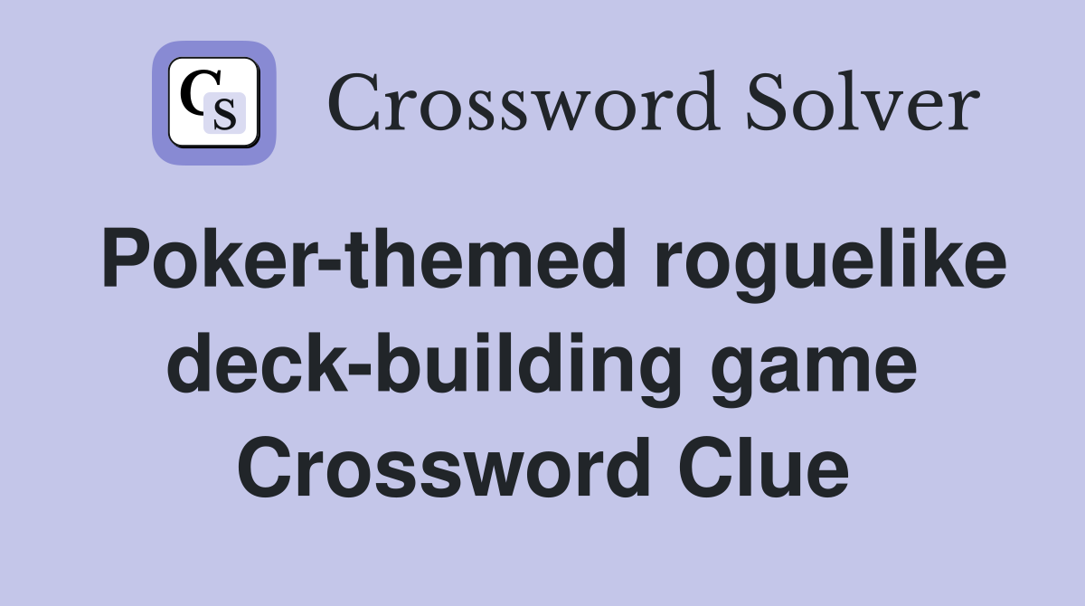 What is the answer to star on some tarot cards crossword? Uncover the right solution for your puzzle today.
