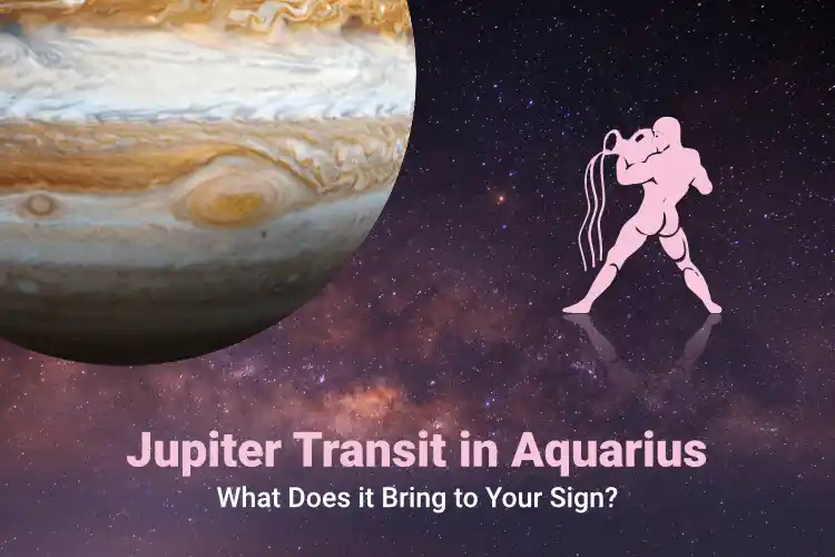 Jupiter in Aquarius dates: What to expect for you