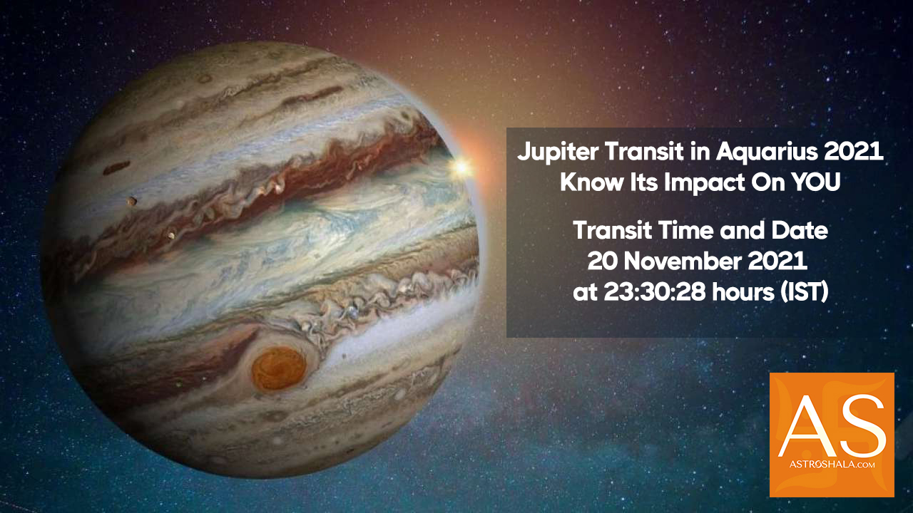 Jupiter in Aquarius dates: What to expect for you