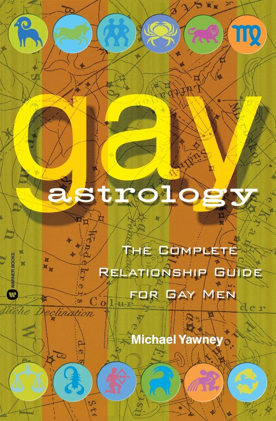 Gay Horoscope Love Matches: Discover Your Perfect Match and Enhance Your Relationship with Astrology