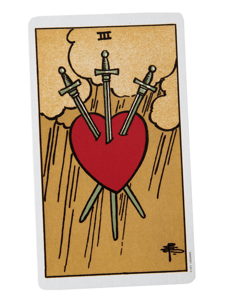 Are these the absolute worst tarot cards to draw? A clear look at some challenging cards.