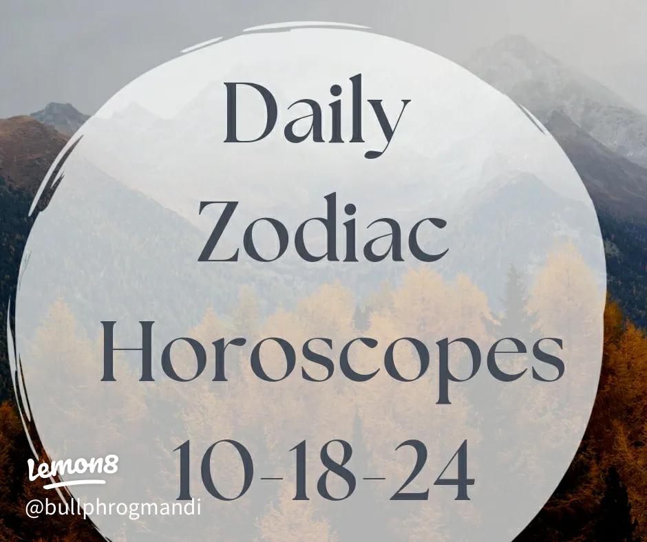 Where to find your Mountain Times horoscope? Get your daily star predictions and insights right here.